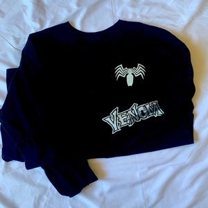 Venom Long Sleeve